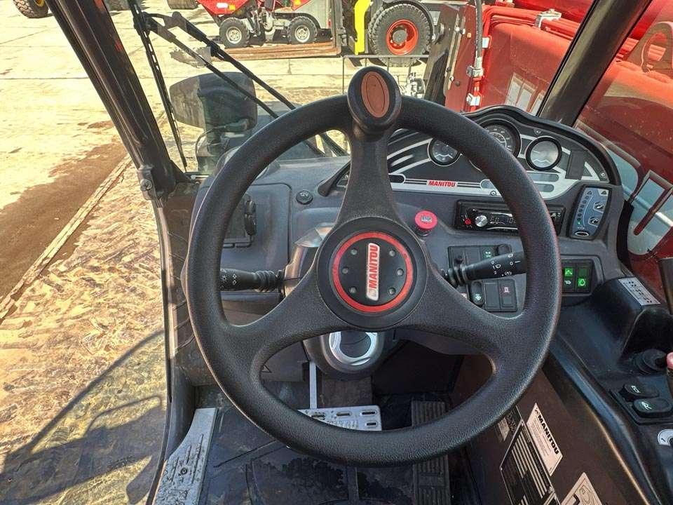 Manitou MLT 940 H 4X4 Foto 19