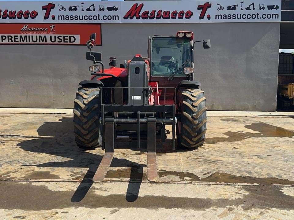 Manitou MLT 940 H 4X4 Foto 21