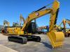 Caterpillar 323D3 Foto 4 thumbnail