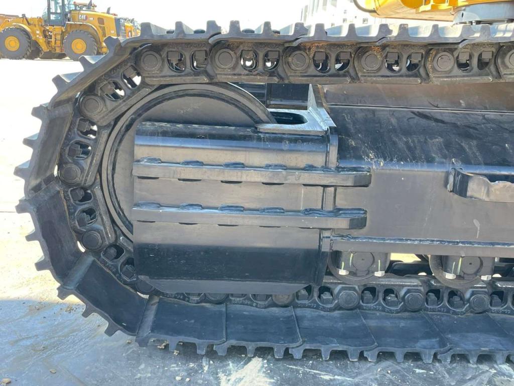 Caterpillar 323D3 Foto 11
