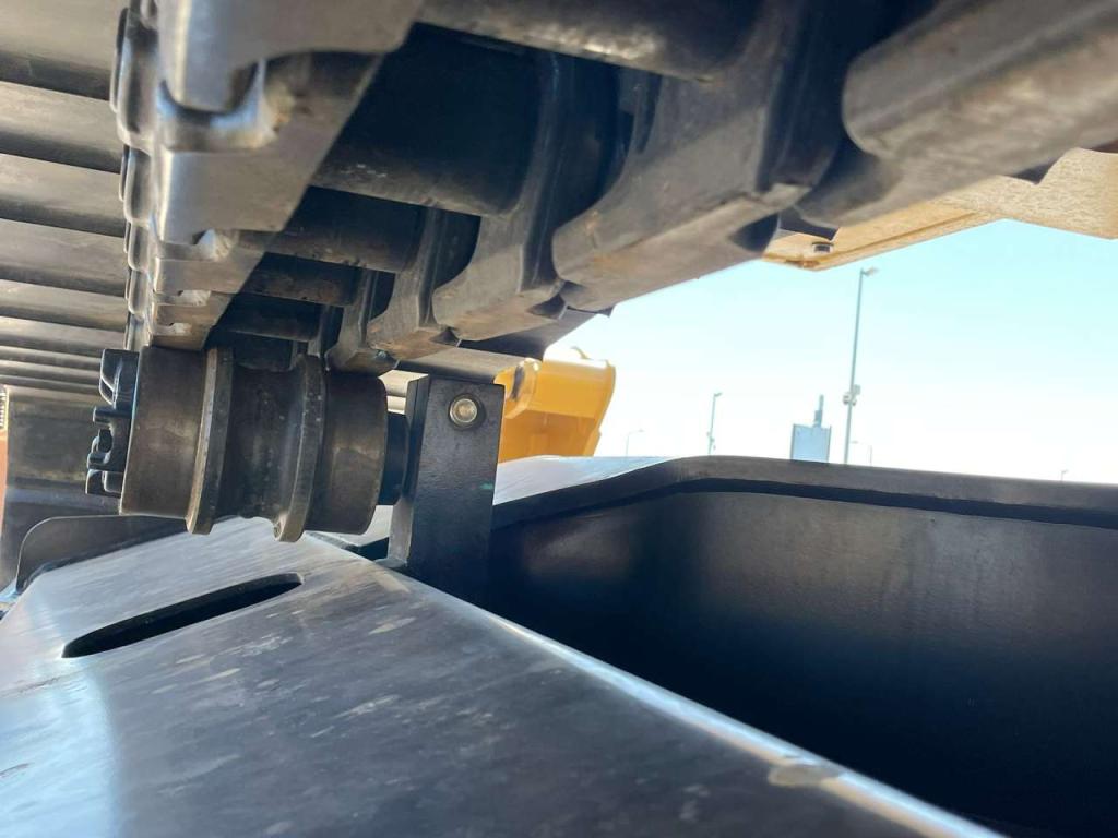 Caterpillar 323D3 Foto 13