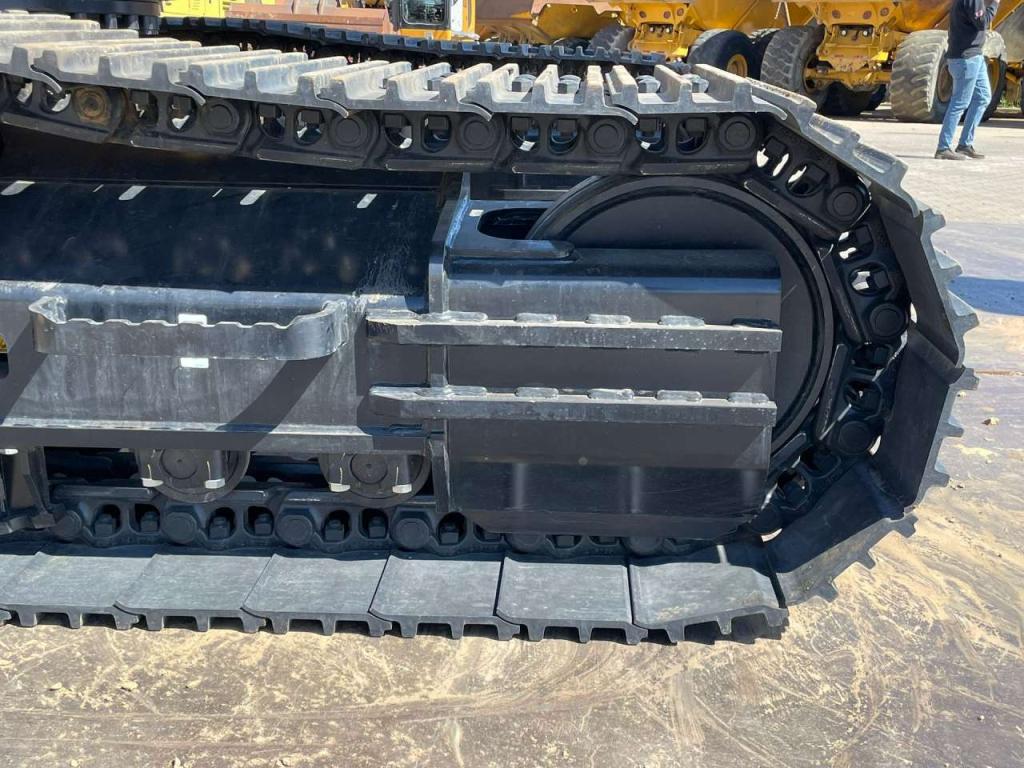 Caterpillar 323D3 Foto 16