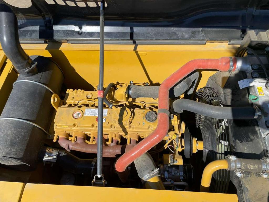 Caterpillar 323D3 Foto 30