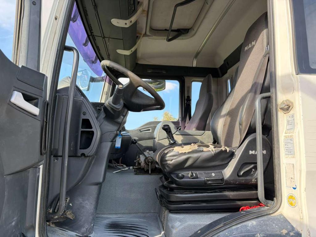 Man TGA 32.360 Foto 20