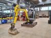 Wacker Neuson EZ38 Foto 2 thumbnail