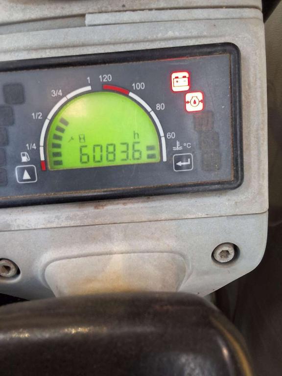Wacker Neuson EZ38 Foto 5