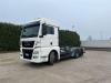 Man TGX 26.500 USATO SCARRABILE 6X2 Foto 1 thumbnail