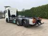 Man TGX 26.500 USATO SCARRABILE 6X2 Foto 3 thumbnail