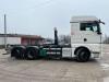 Man TGX 26.500 USATO SCARRABILE 6X2 Foto 6 thumbnail