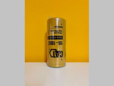 Filtro de aceite de motor para Caterpillar SPP101, SR4 vendida por Duranti s.a.s.