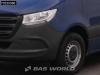 Mercedes-Benz Sprinter 311 CDI L2H2 Airco MBUX CarPlay Euro6 L2 A/C Foto 27 thumbnail
