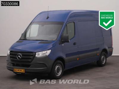 Mercedes-Benz Sprinter 311 CDI L2H2 Airco MBUX CarPlay Euro6 L2 A/C Foto 1