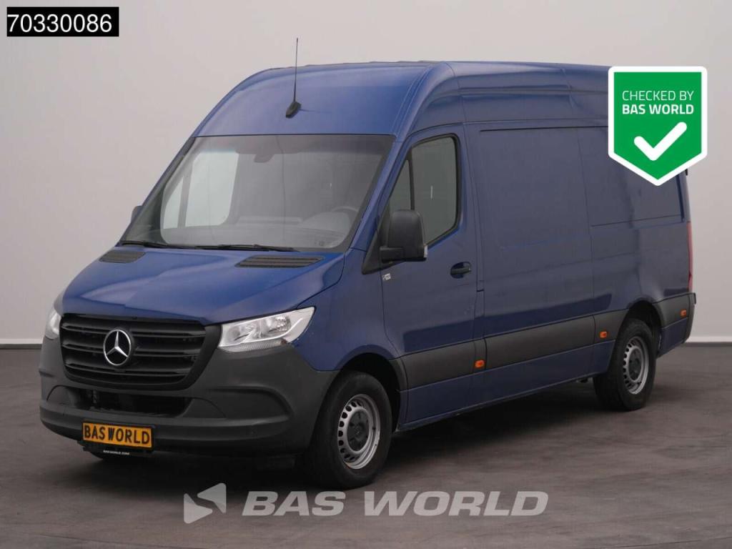Mercedes-Benz Sprinter 311 CDI L2H2 Airco MBUX CarPlay Euro6 L2 A/C Foto 1