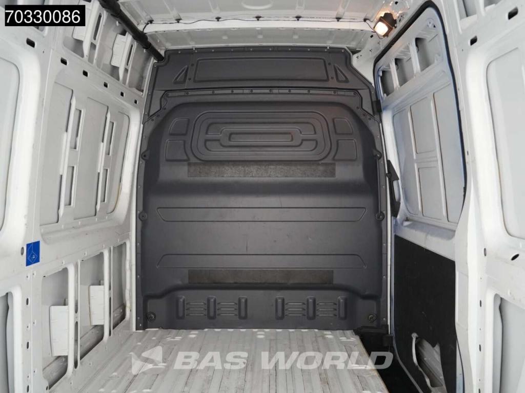 Mercedes-Benz Sprinter 311 CDI L2H2 Airco MBUX CarPlay Euro6 L2 A/C Foto 11