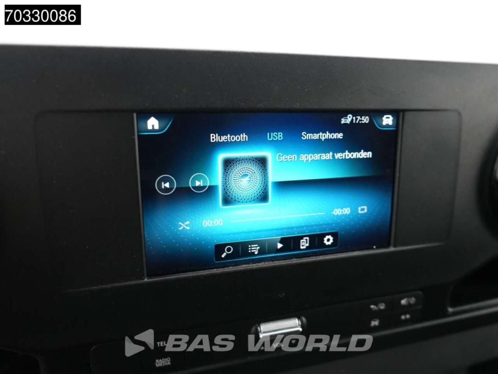 Mercedes-Benz Sprinter 311 CDI L2H2 Airco MBUX CarPlay Euro6 L2 A/C Foto 15