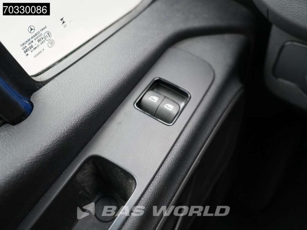 Mercedes-Benz Sprinter 311 CDI L2H2 Airco MBUX CarPlay Euro6 L2 A/C Foto 21