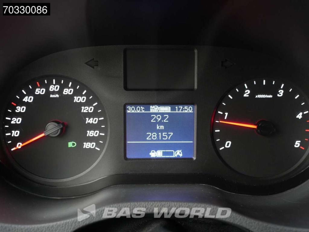 Mercedes-Benz Sprinter 311 CDI L2H2 Airco MBUX CarPlay Euro6 L2 A/C Foto 23