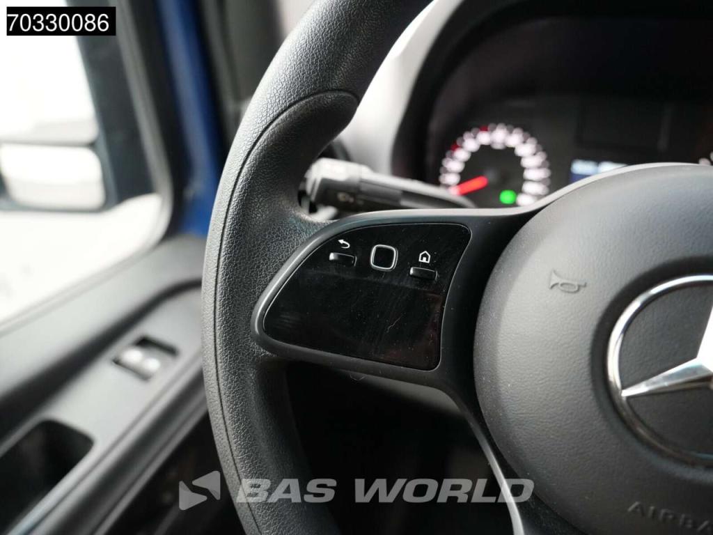 Mercedes-Benz Sprinter 311 CDI L2H2 Airco MBUX CarPlay Euro6 L2 A/C Foto 25