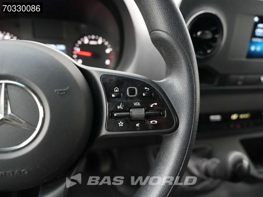 Mercedes-Benz Sprinter 311 CDI L2H2 Airco MBUX CarPlay Euro6 L2 A/C Foto 26