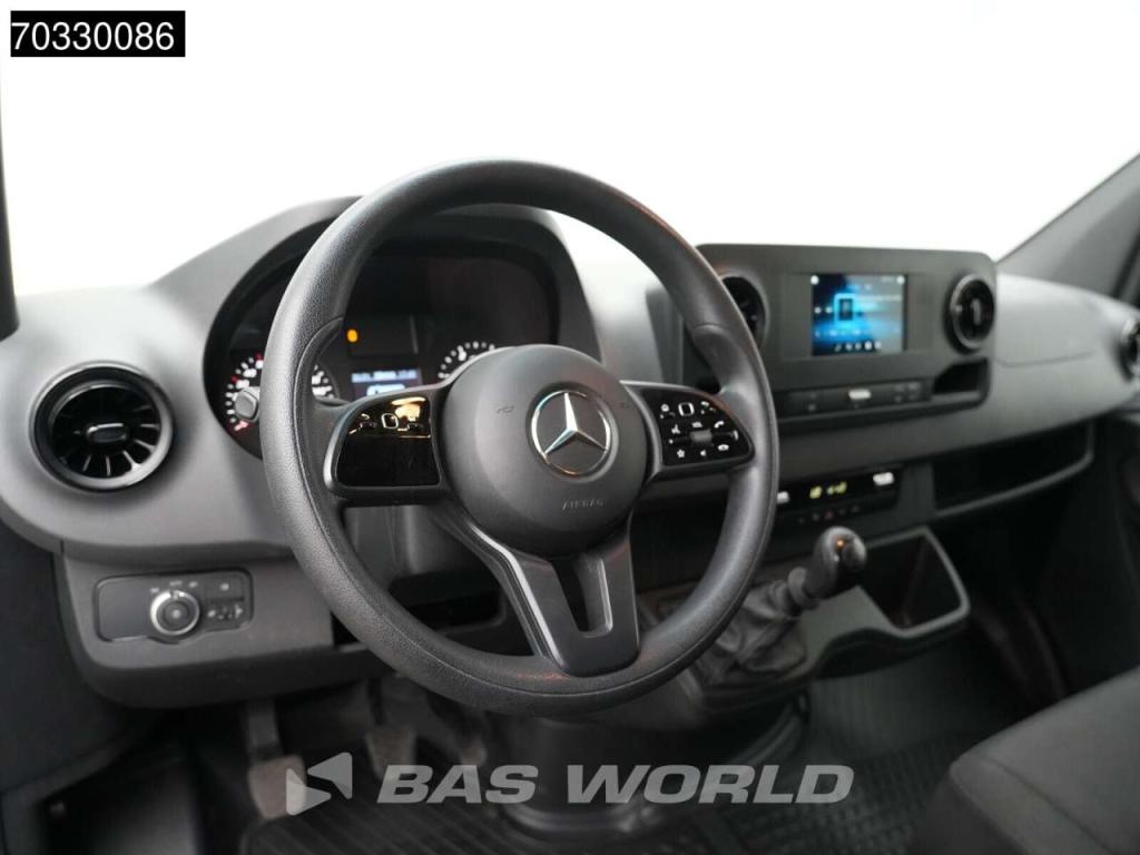 Mercedes-Benz Sprinter 311 CDI L2H2 Airco MBUX CarPlay Euro6 L2 A/C Foto 3