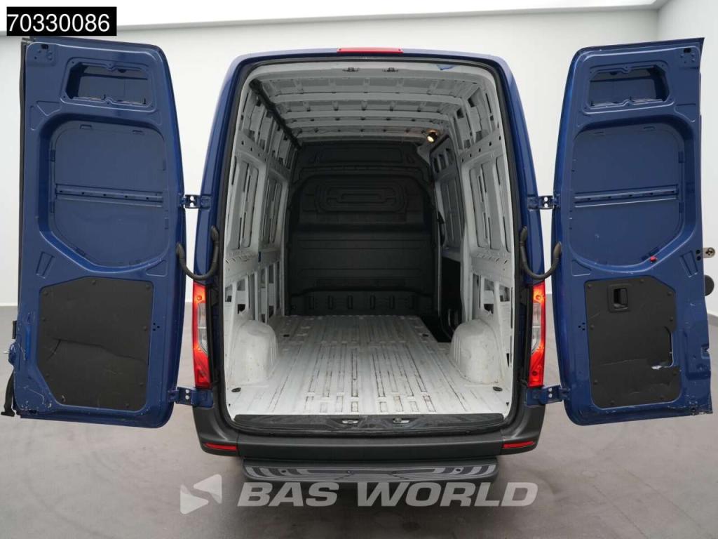 Mercedes-Benz Sprinter 311 CDI L2H2 Airco MBUX CarPlay Euro6 L2 A/C Foto 8