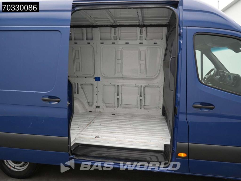 Mercedes-Benz Sprinter 311 CDI L2H2 Airco MBUX CarPlay Euro6 L2 A/C Foto 9