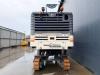 Wirtgen W 150 Foto 7 thumbnail