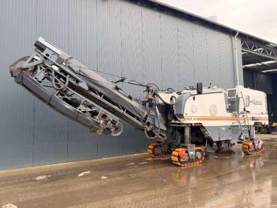Wirtgen W 150 Foto 1
