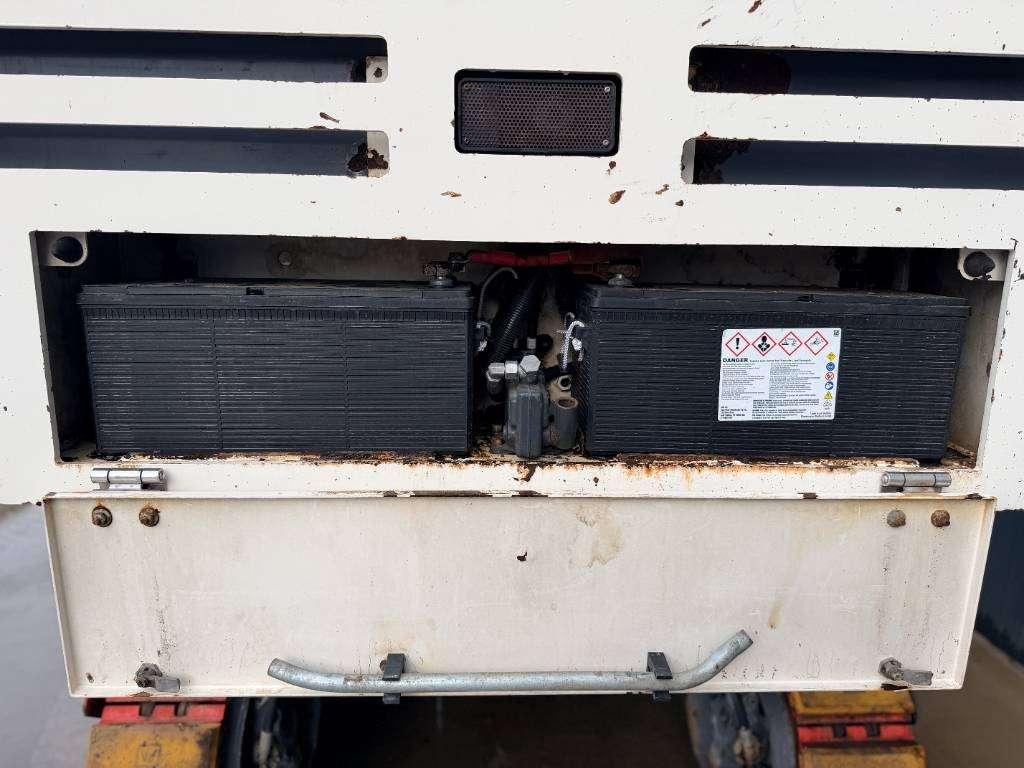 Wirtgen W 150 Foto 11