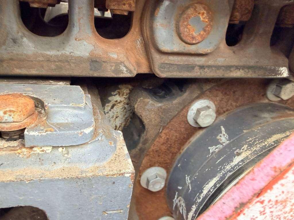Wirtgen W 150 Foto 14