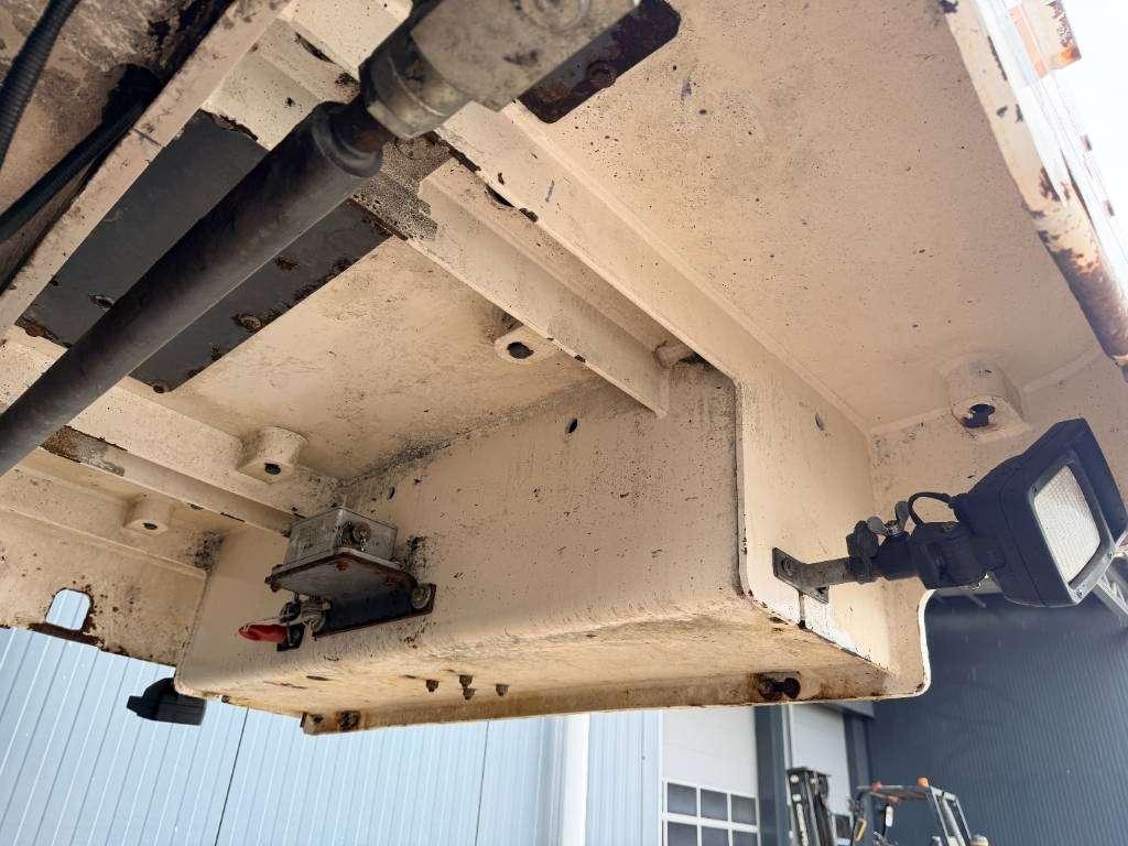 Wirtgen W 150 Foto 18
