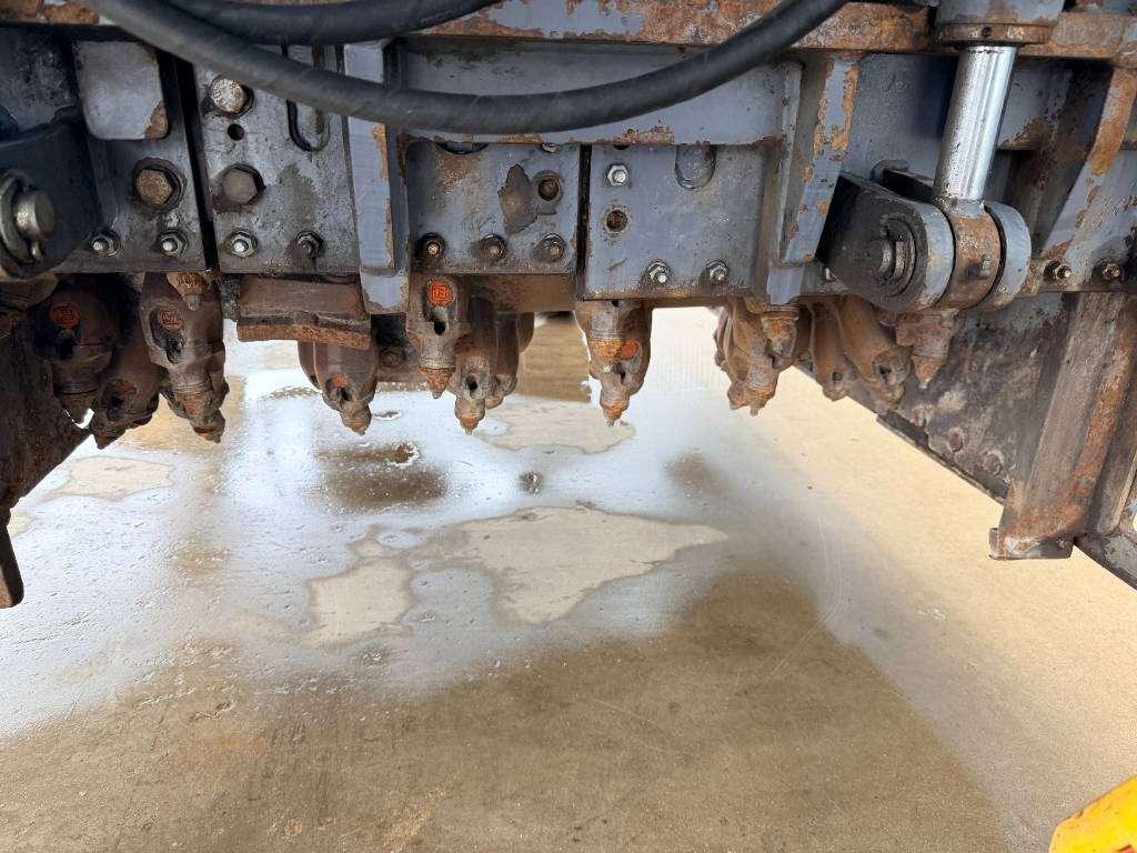 Wirtgen W 150 Foto 20