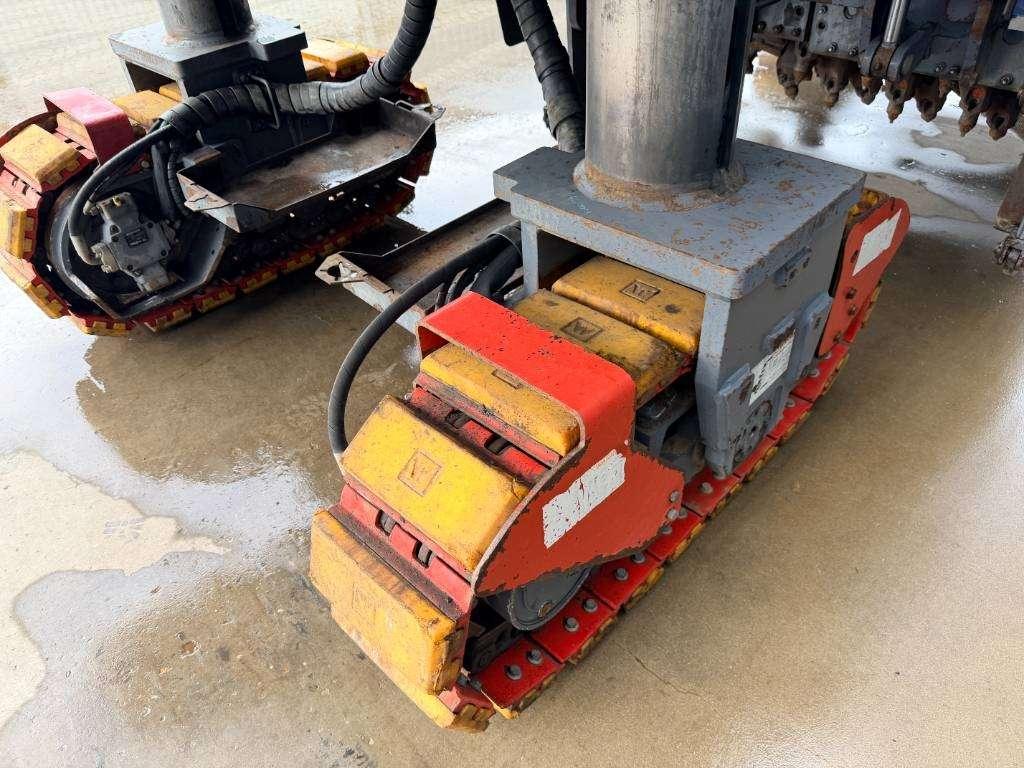 Wirtgen W 150 Foto 22