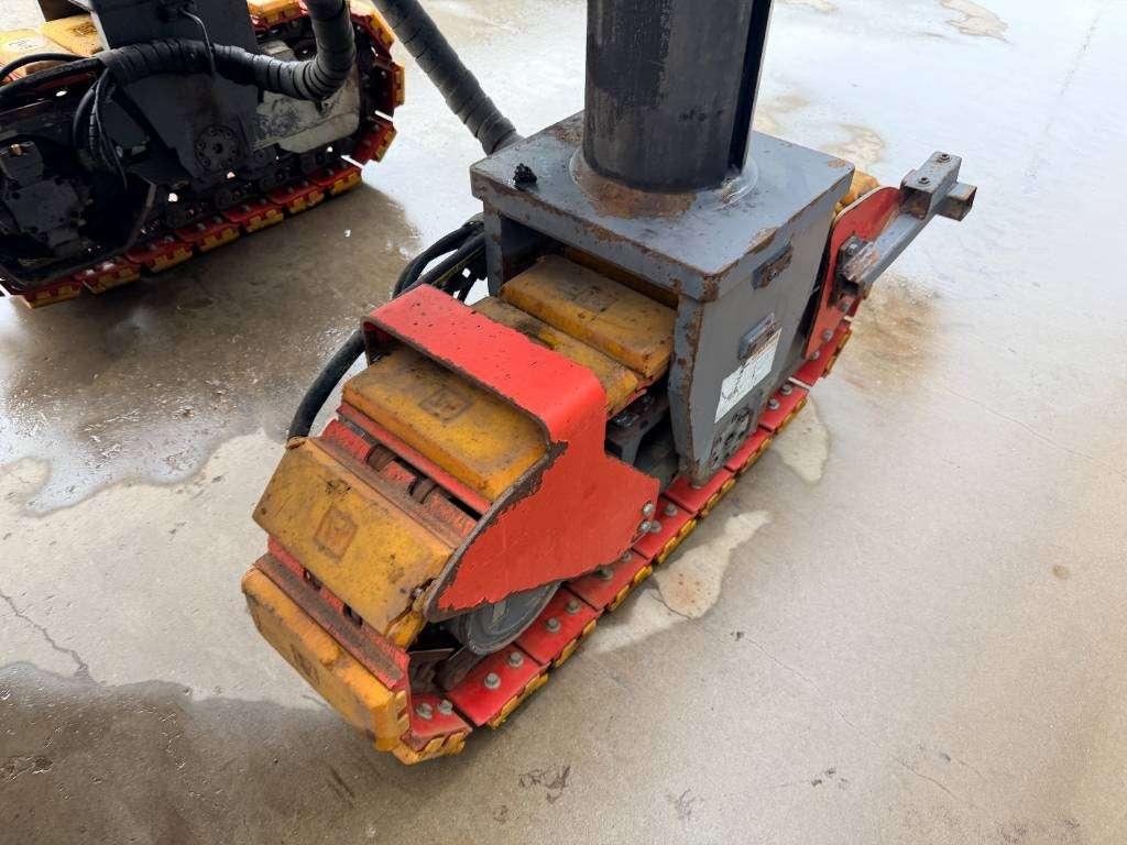 Wirtgen W 150 Foto 23