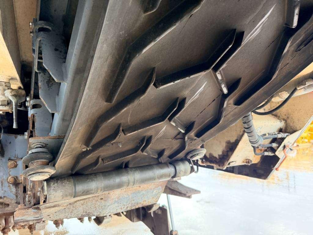 Wirtgen W 150 Foto 25