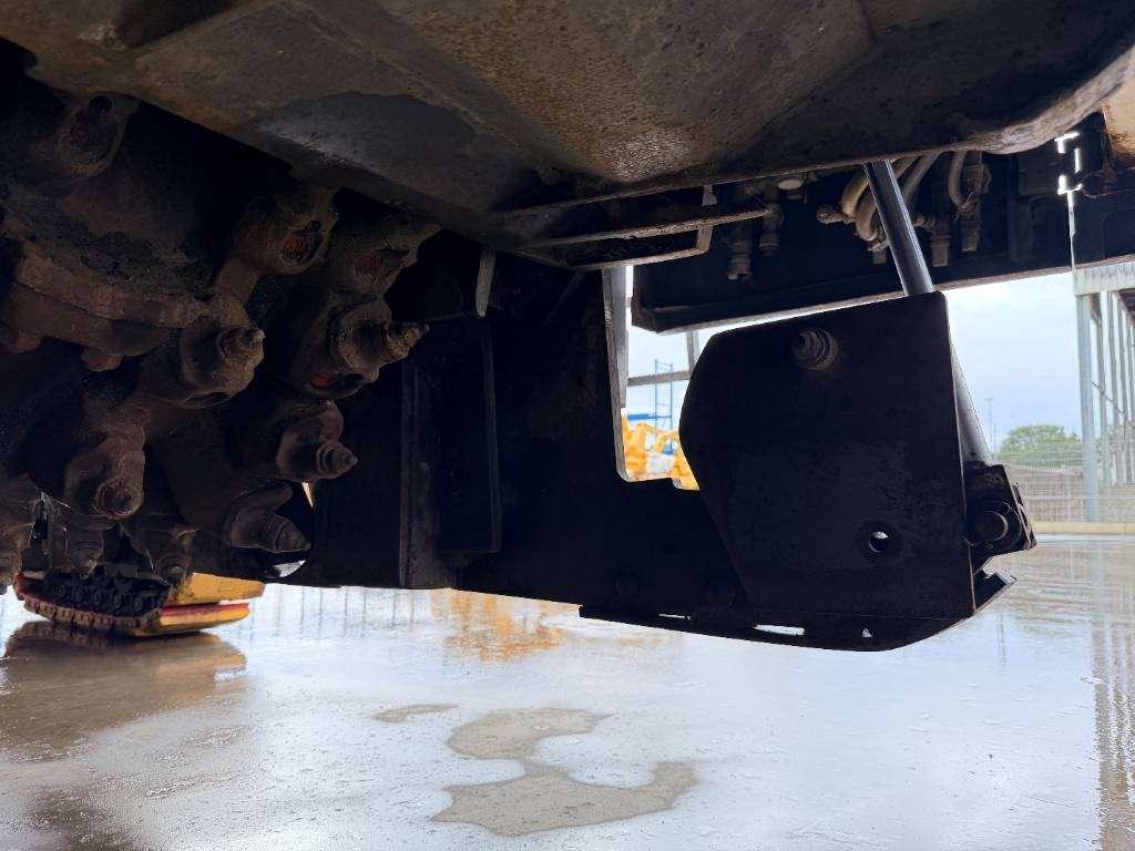Wirtgen W 150 Foto 28