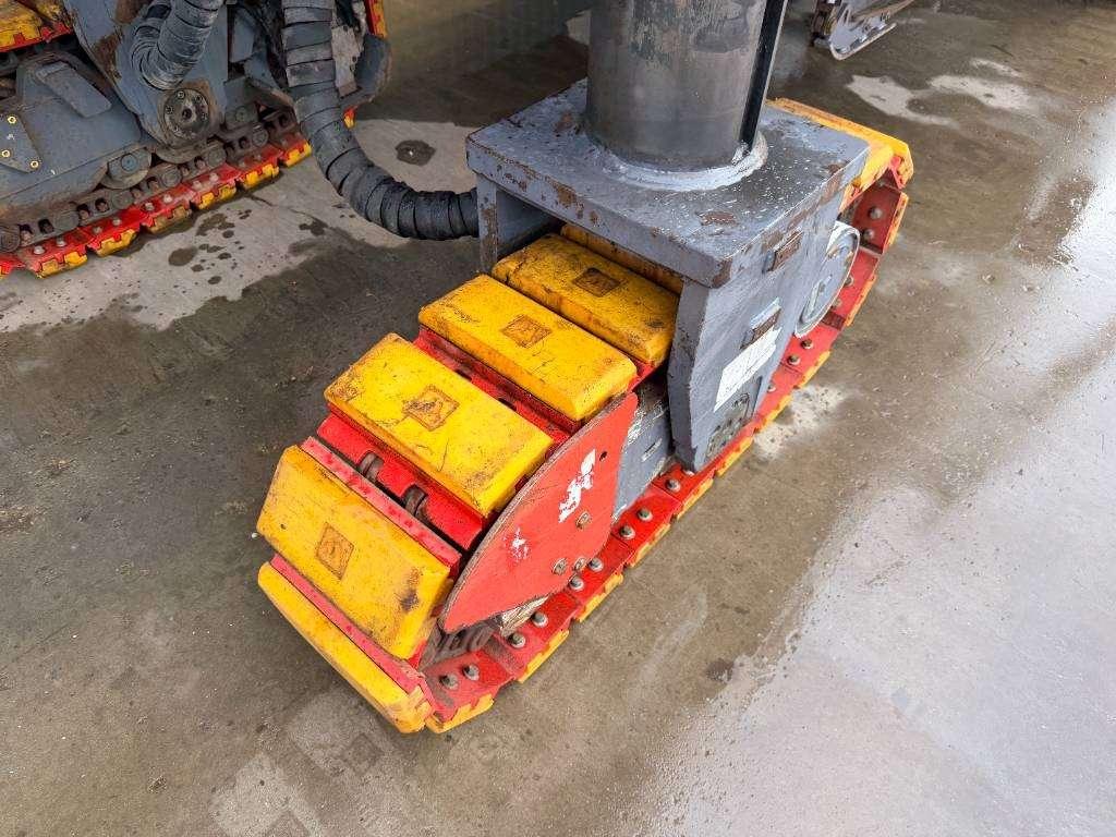 Wirtgen W 150 Foto 29