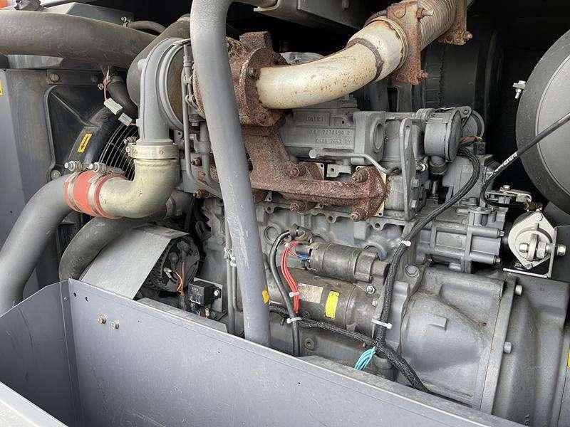Atlas Copco XATS 156 DD - N Foto 12