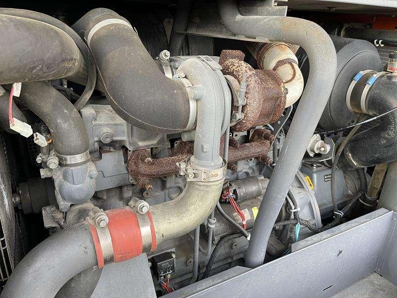 Atlas Copco XATS 156 DD - N Foto 13