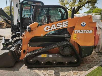 Case TR270B vendida por G.D.G. Srl