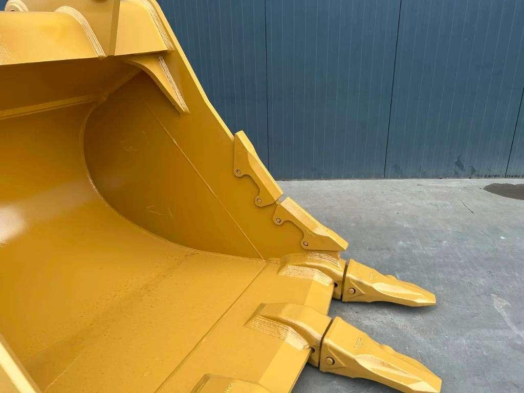Caterpillar 352 - TB - Rock Bucket Foto 5