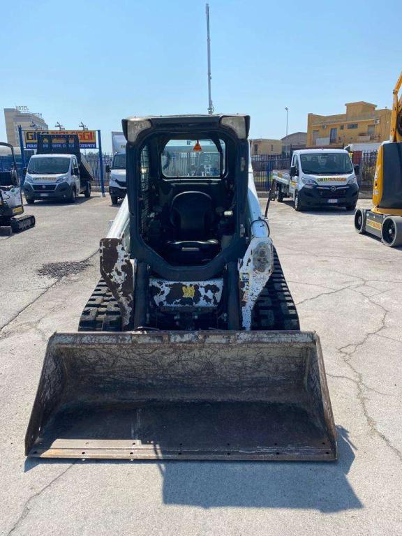 Bobcat T590 Foto 3