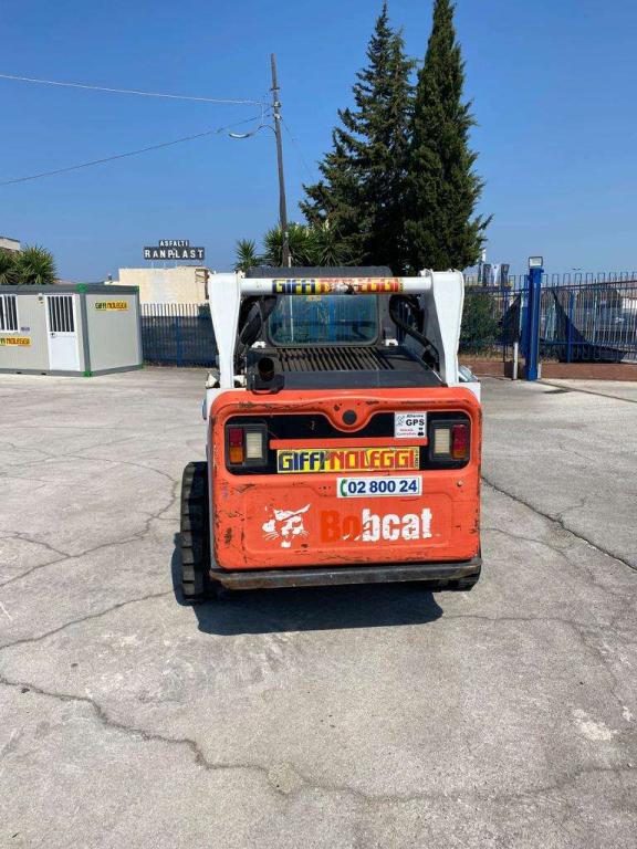 Bobcat T590 Foto 6
