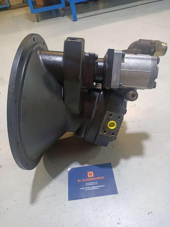 Rexroth A8VO55 Foto 5
