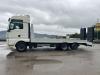 Man TGX 26.480 Foto 2 thumbnail