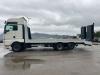 Man TGX 26.480 Foto 6 thumbnail