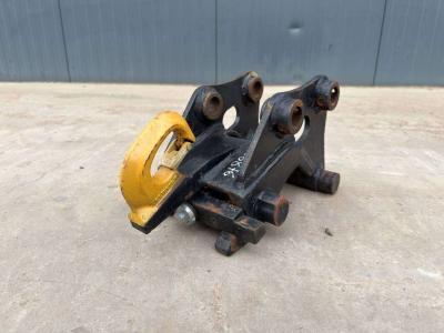 Verachtert CW05 - Caterpillar 301 vendida por Smitma B.V.