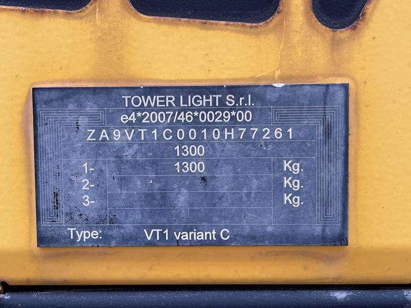 Towerlight VT 1 FHJM Foto 4