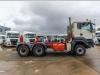 Man TGS 33.480 BLS-6x6 Foto 3 thumbnail