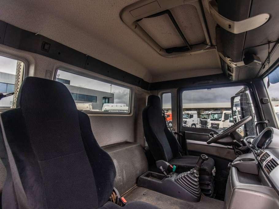 Man TGS 33.480 BLS-6x6 Foto 15